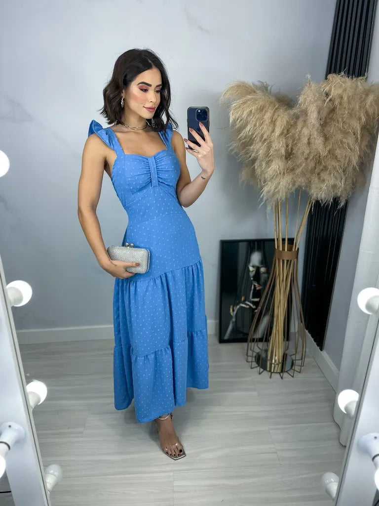 Vestido Manu