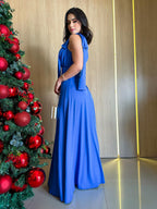 Vestido Longo Lua