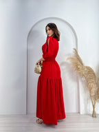 Vestido Liz