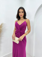 Vestido Longo Ayla
