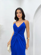 Vestido Longo Ayla