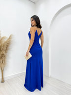 Vestido Longo Ayla