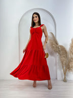 Vestido Manu