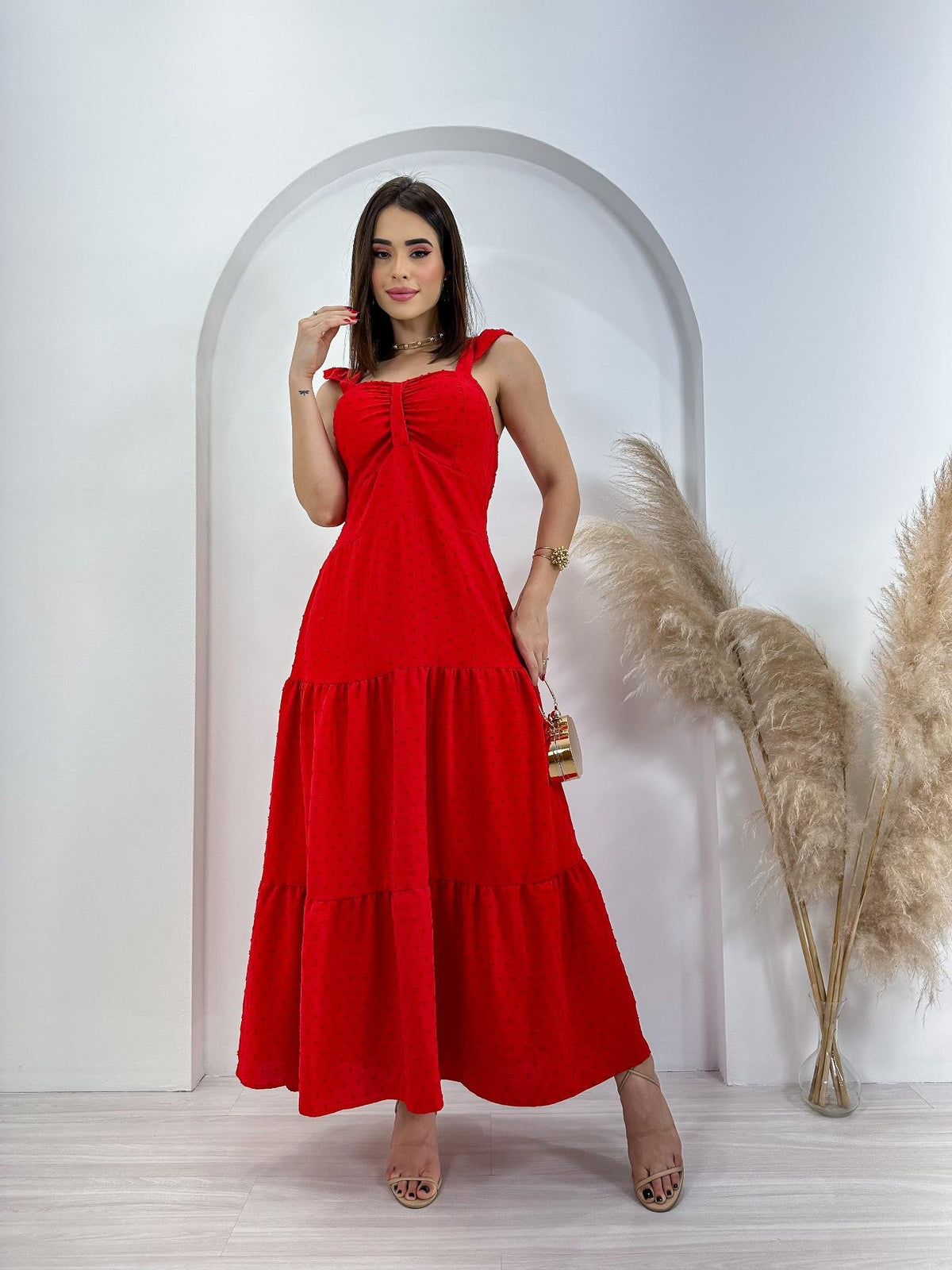 Vestido Manu