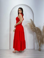 Vestido Manu