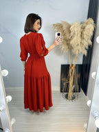 Vestido Liz