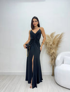 Vestido Longo Ayla