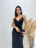 Vestido Longo Ayla