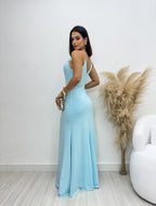 Vestido Longo Ayla