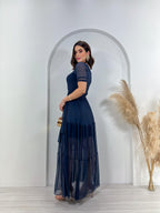Vestido Lorena Liso
