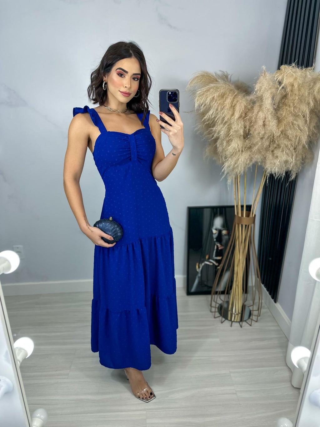 Vestido Manu