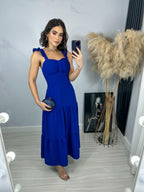Vestido Manu