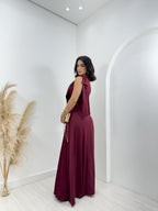 Vestido Longo Lua