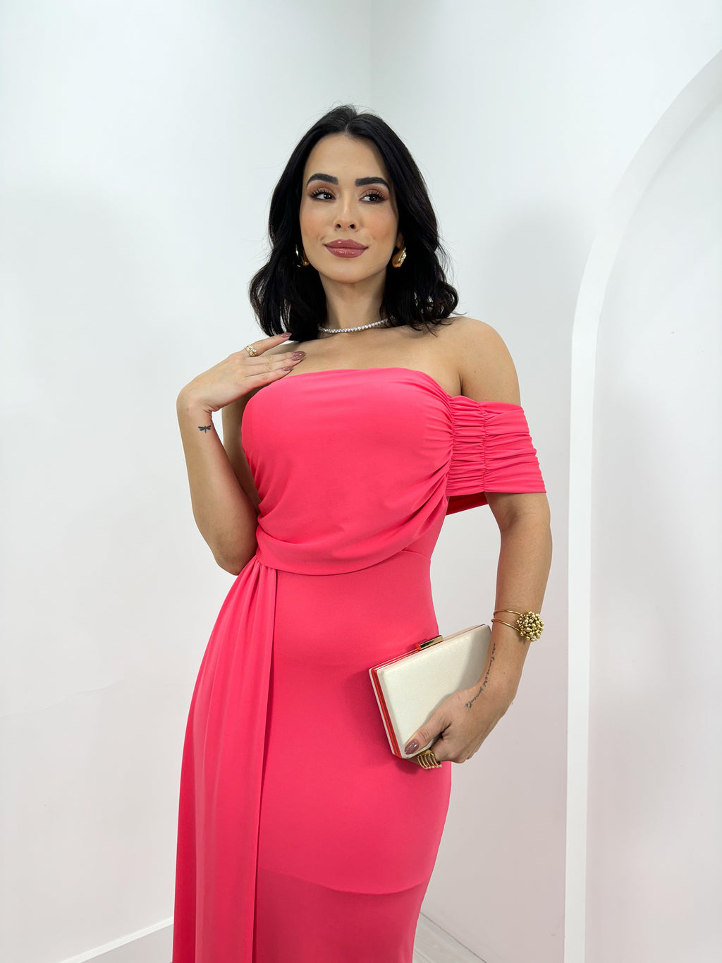 Vestido Siena