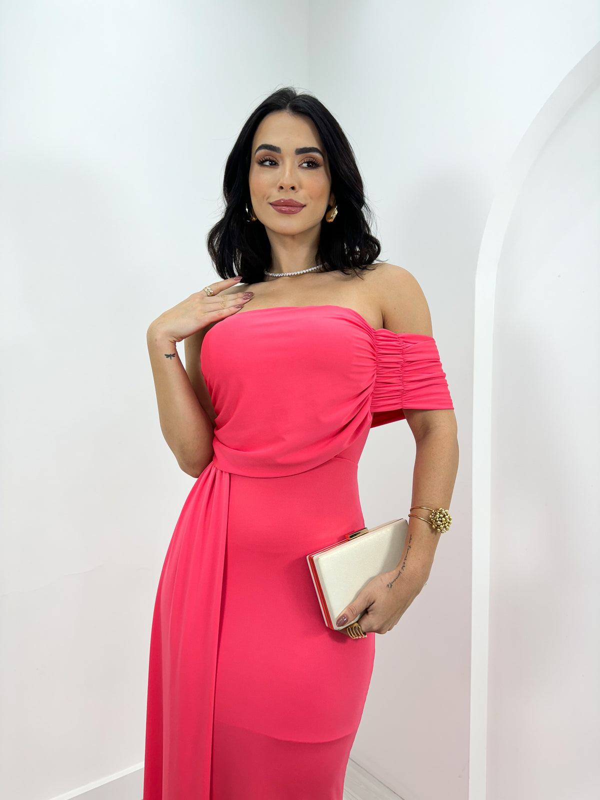 Vestido Siena