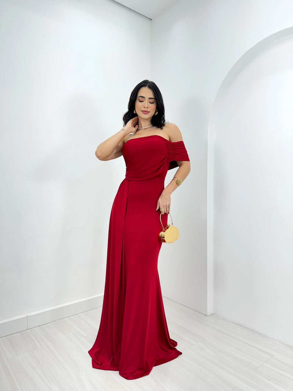 Vestido Siena