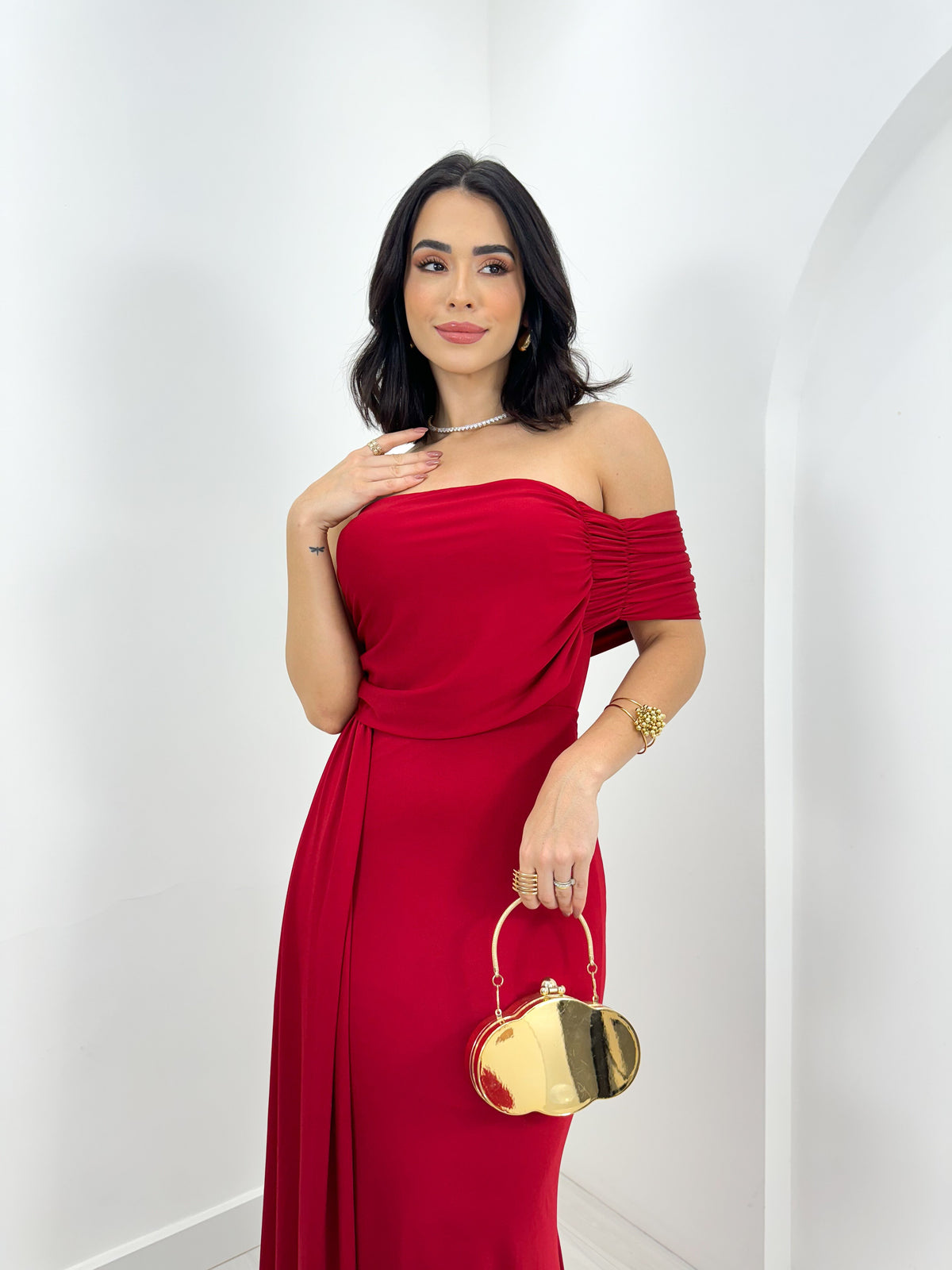 Vestido Siena