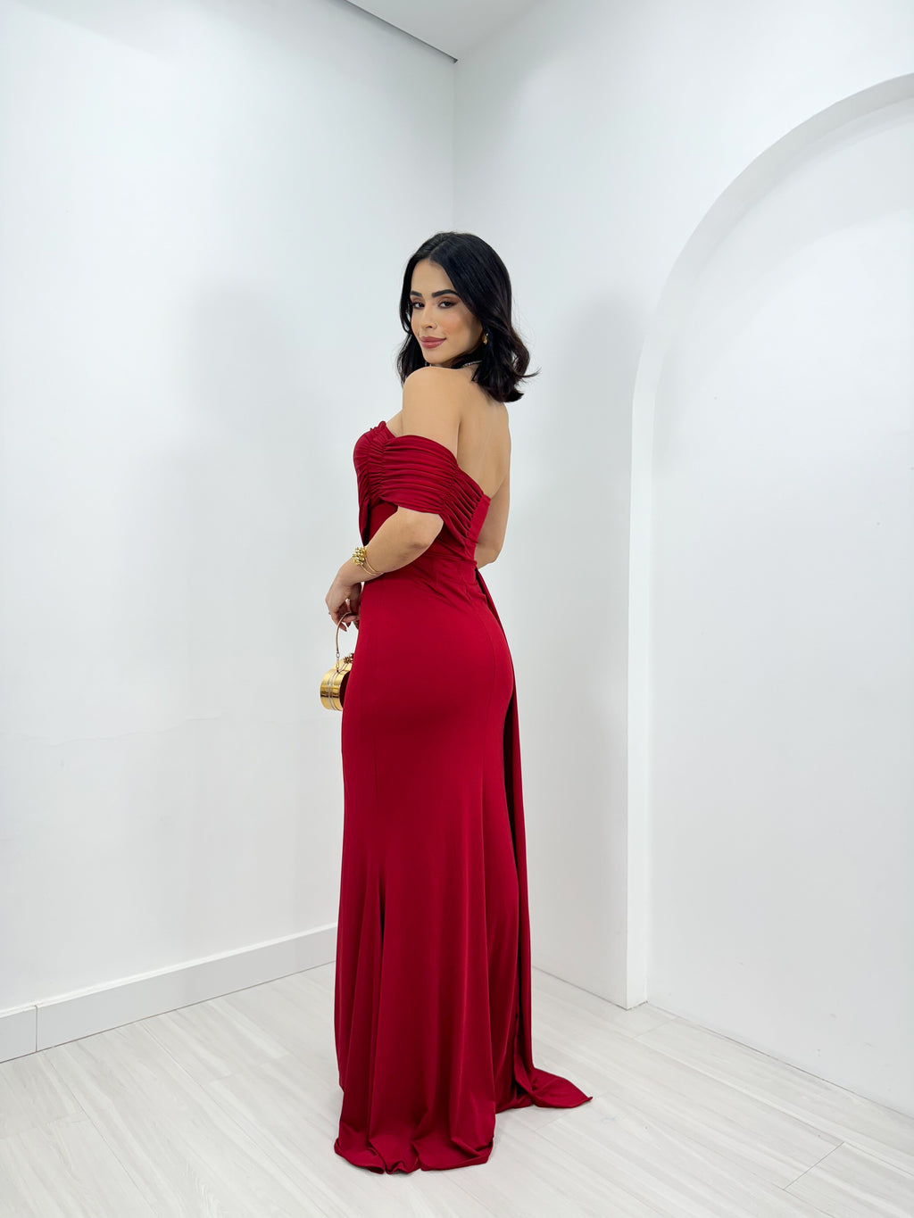 Vestido Siena