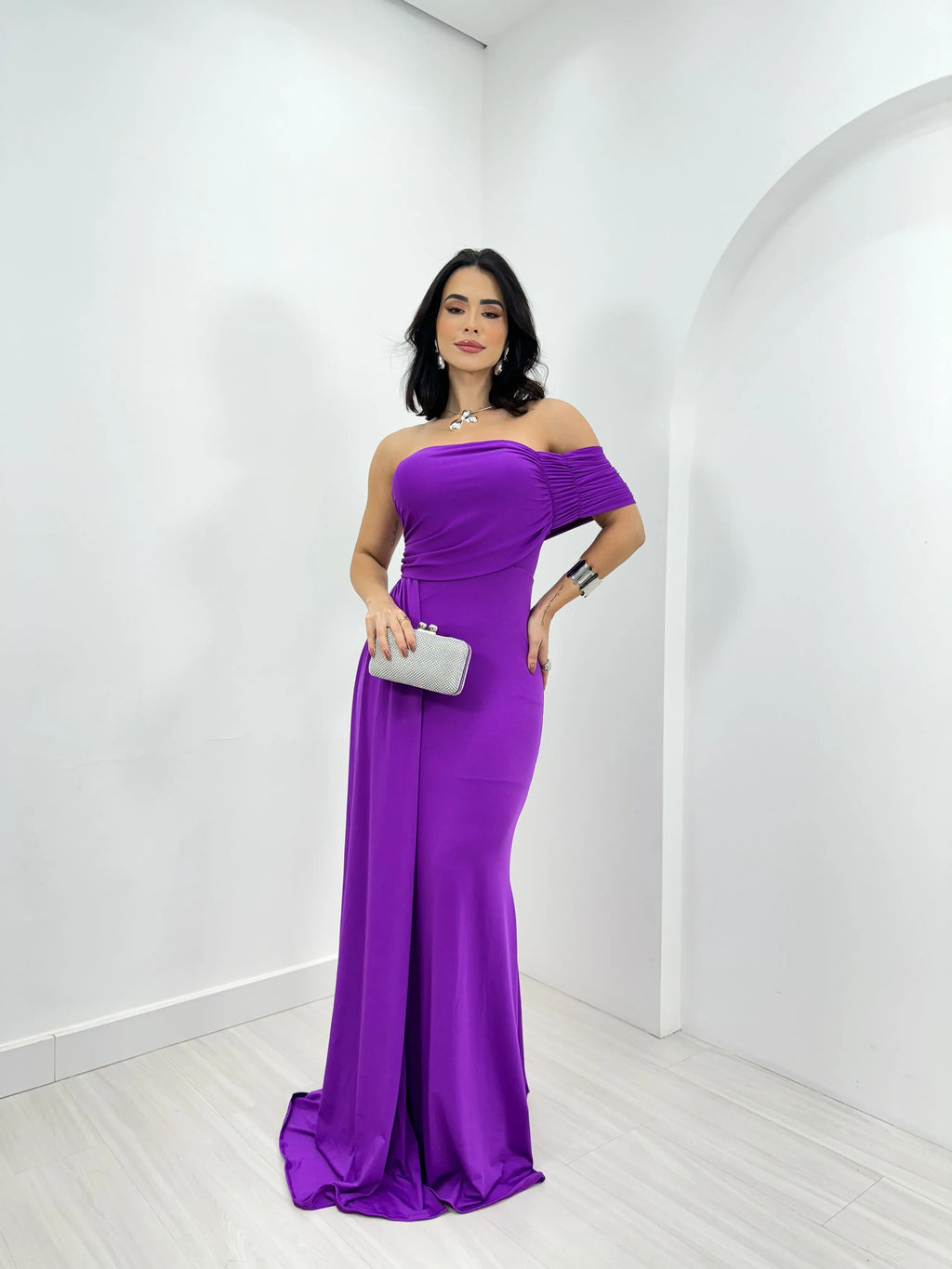 Vestido Siena