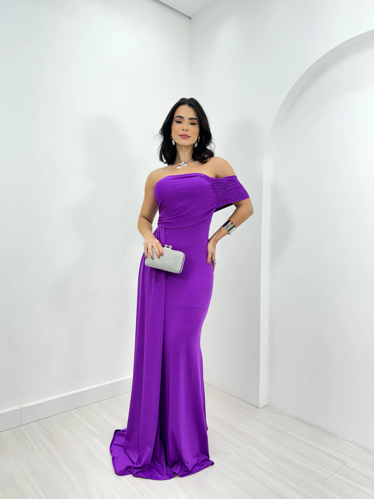 Vestido Siena