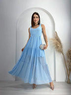 Vestido Paris Liso