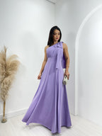 Vestido Longo Lua