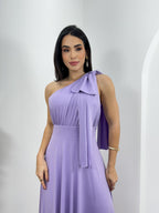 Vestido Longo Lua