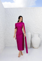 Vestido Midi Melinda