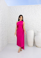 Vestido Midi Melinda