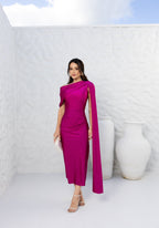 Vestido Midi Melinda