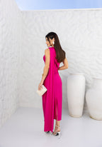 Vestido Midi Melinda