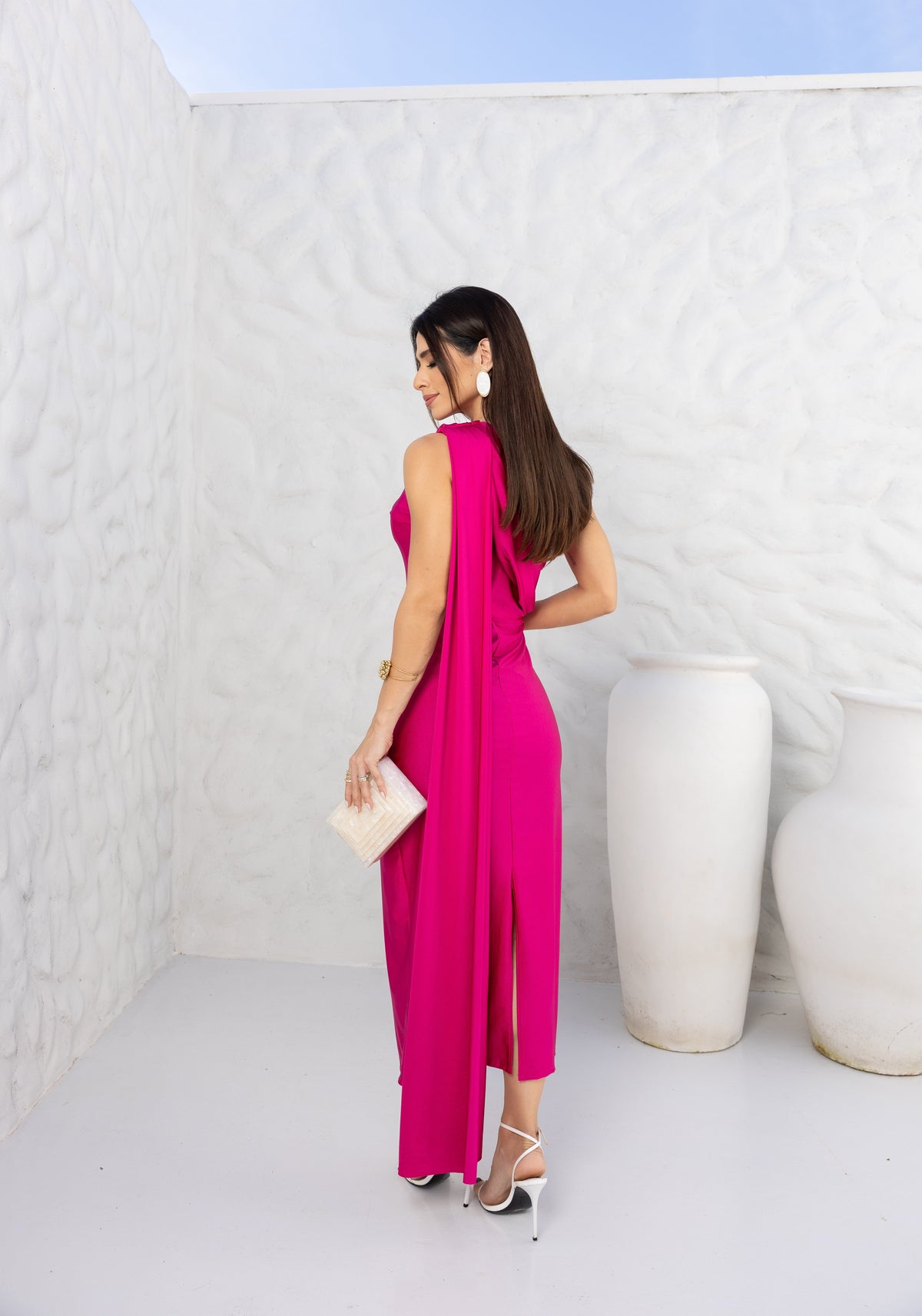 Vestido Midi Melinda