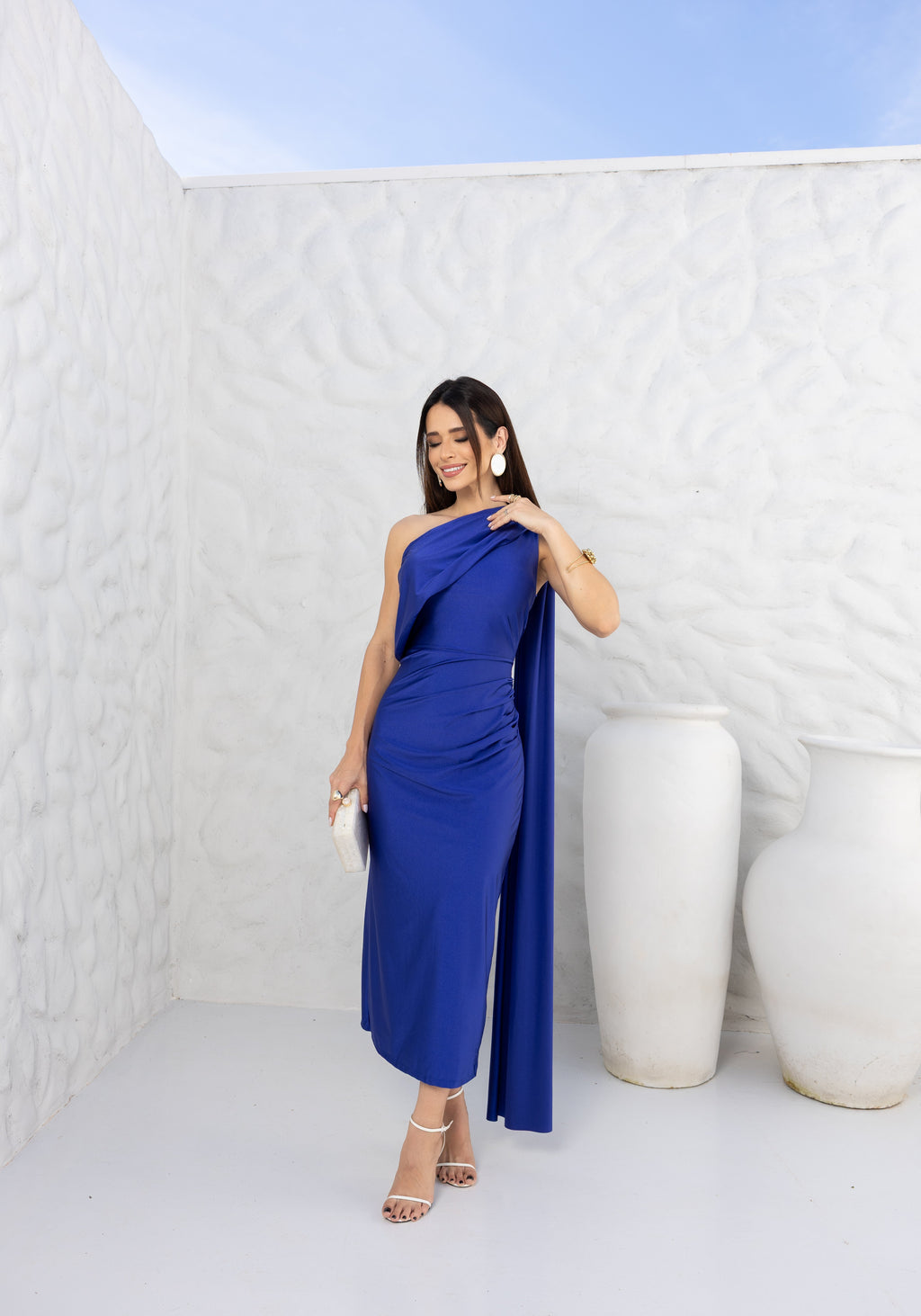 Vestido Midi Melinda