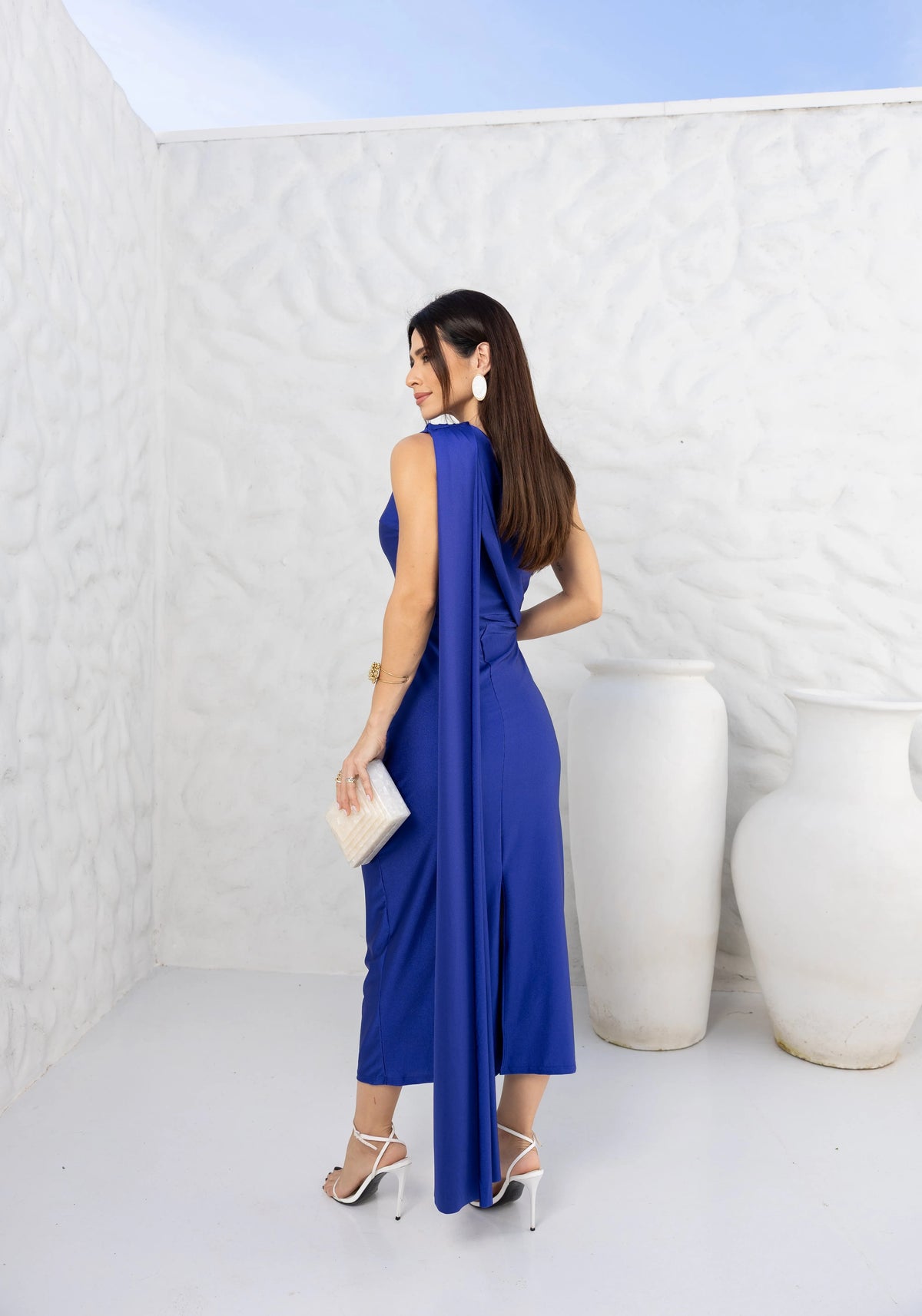 Vestido Midi Melinda