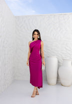 Vestido Midi Melinda