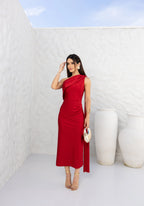 Vestido Midi Melinda