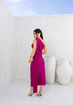 Vestido Midi Melinda
