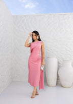 Vestido Midi Melinda