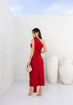 Vestido Midi Melinda