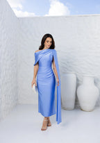 Vestido Midi Melinda