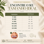 Kit 3 Sutiãs Tomara que Caia Sem Costura – Fecho Frontal